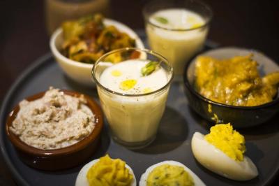 Location salle Bordeaux (Gironde) - Les Doux Secrets d'Hélène #30