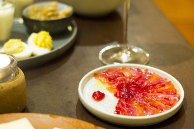 Location salle Bordeaux (Gironde) - Les Doux Secrets d'Hélène #30