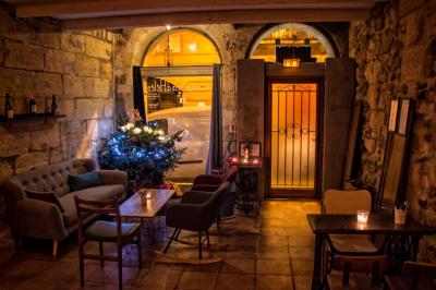 Location salle Bordeaux (Gironde) - Les Doux Secrets d'Hélène #30