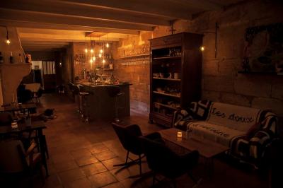Location salle Bordeaux (Gironde) - Les Doux Secrets d'Hélène #30