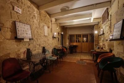 Location salle Bordeaux (Gironde) - Les Doux Secrets d'Hélène #30