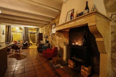 Location salle Bordeaux (Gironde) - Les Doux Secrets d'Hélène #30