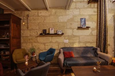 Location salle Bordeaux (Gironde) - Les Doux Secrets d'Hélène #30