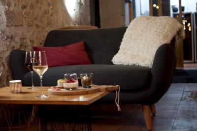 Location salle Bordeaux (Gironde) - Les Doux Secrets d'Hélène #30