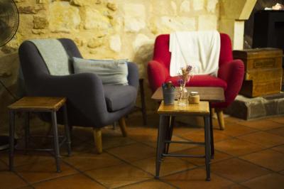 Location salle Bordeaux (Gironde) - Les Doux Secrets d'Hélène #25