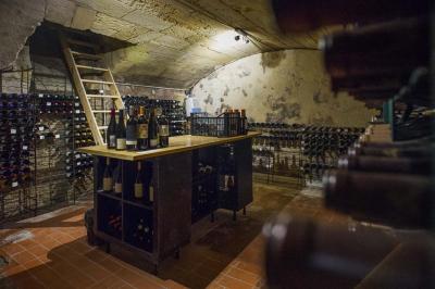 Location salle Bordeaux (Gironde) - Les Doux Secrets d'Hélène #25