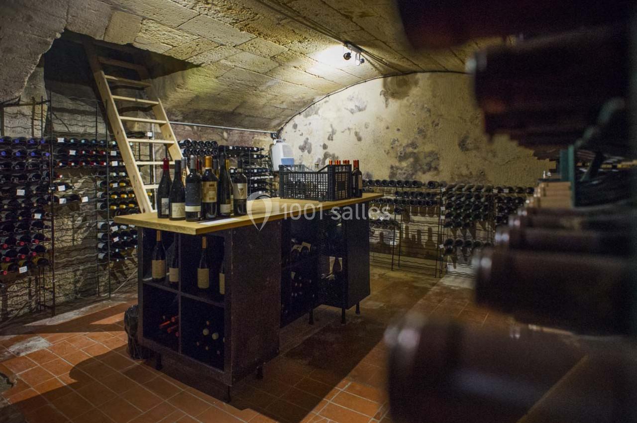 Location salle Bordeaux (Gironde) - Les Doux Secrets d'Hélène #20