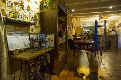 Location salle Bordeaux (Gironde) - Les Doux Secrets d'Hélène #25