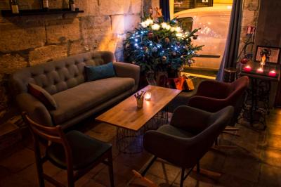 Location salle Bordeaux (Gironde) - Les Doux Secrets d'Hélène #25