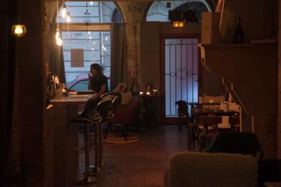 Location salle Bordeaux (Gironde) - Les Doux Secrets d'Hélène #25