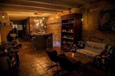 Location salle Bordeaux (Gironde) - Les Doux Secrets d'Hélène #25