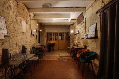 Location salle Bordeaux (Gironde) - Les Doux Secrets d'Hélène #25