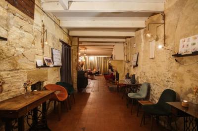 Location salle Bordeaux (Gironde) - Les Doux Secrets d'Hélène #25