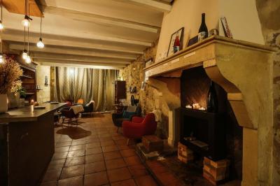 Location salle Bordeaux (Gironde) - Les Doux Secrets d'Hélène #25