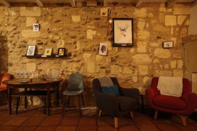 Location salle Bordeaux (Gironde) - Les Doux Secrets d'Hélène #25