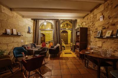 Location salle Bordeaux (Gironde) - Les Doux Secrets d'Hélène #25