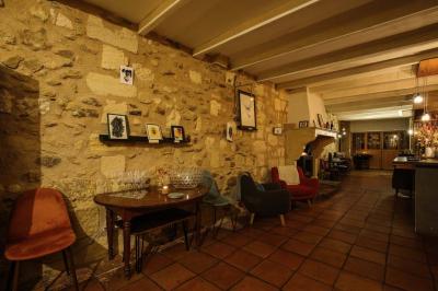 Location salle Bordeaux (Gironde) - Les Doux Secrets d'Hélène #25