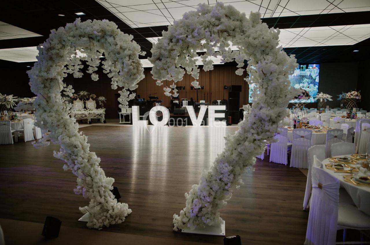 Location salle Louviers (Eure) - Toy Evènements #2