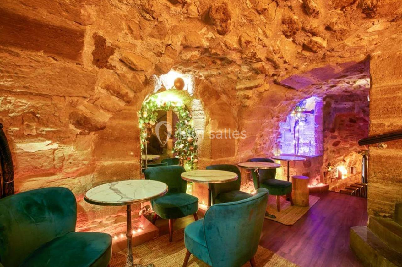 Location salle Paris 1 (Paris) - Miamor Paris #7