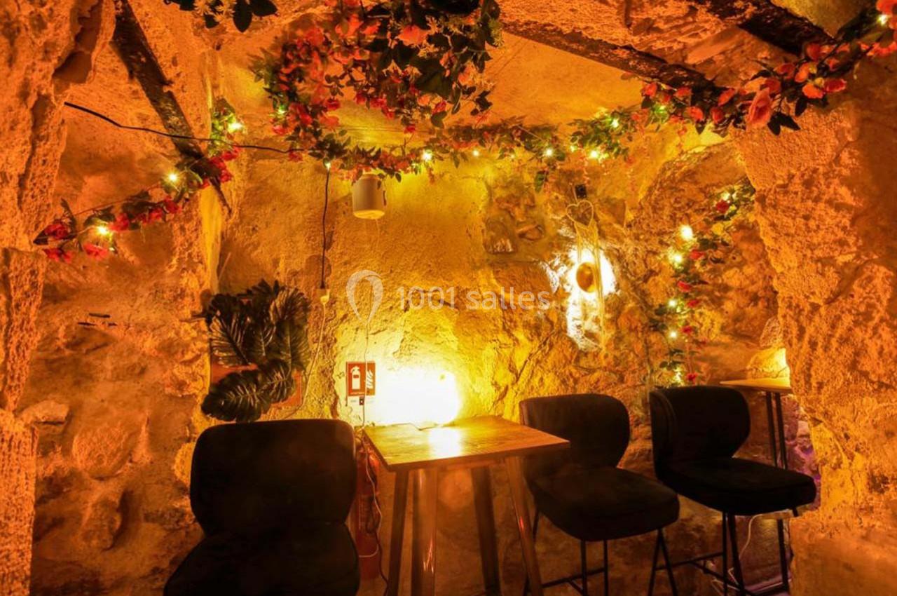 Location salle Paris 1 (Paris) - Miamor Paris #9