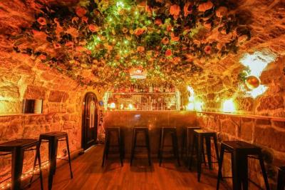 Location salle Paris 1 (Paris) - Miamor Paris #16