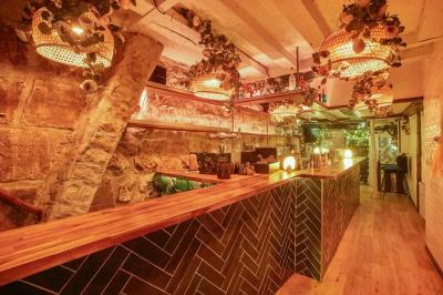 Location salle Paris 1 (Paris) - Miamor Paris #16