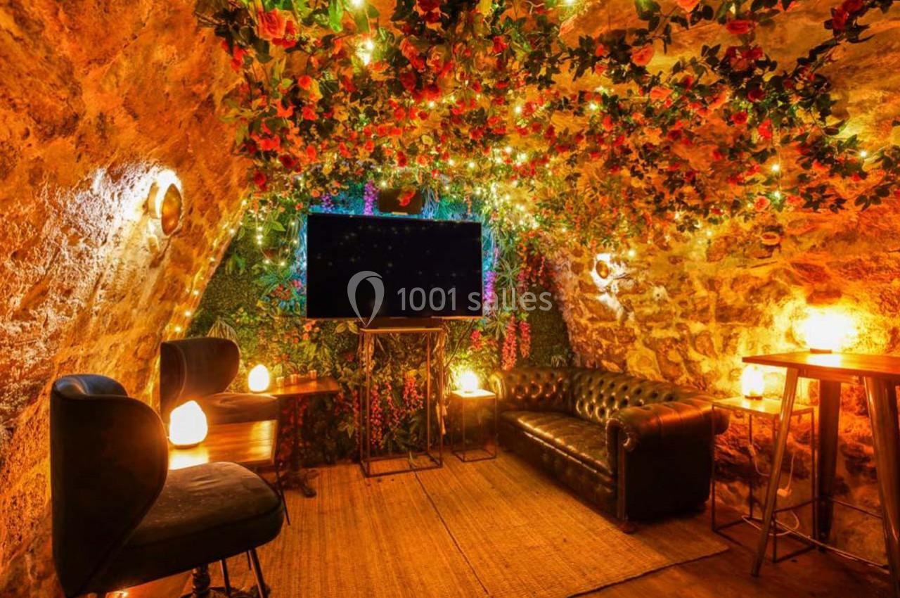 Location salle Paris 1 (Paris) - Miamor Paris #13