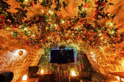 Location salle Paris 1 (Paris) - Miamor Paris #16