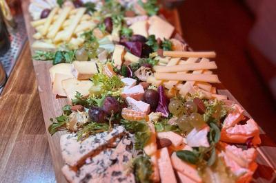 Location salle Paris 1 (Paris) - Miamor Paris #16