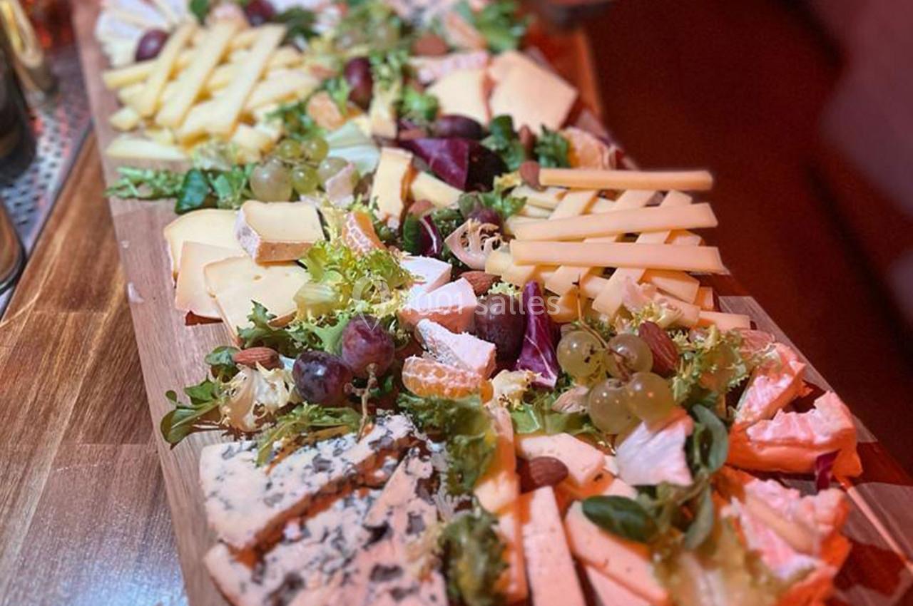 Location salle Paris 1 (Paris) - Miamor Paris #16