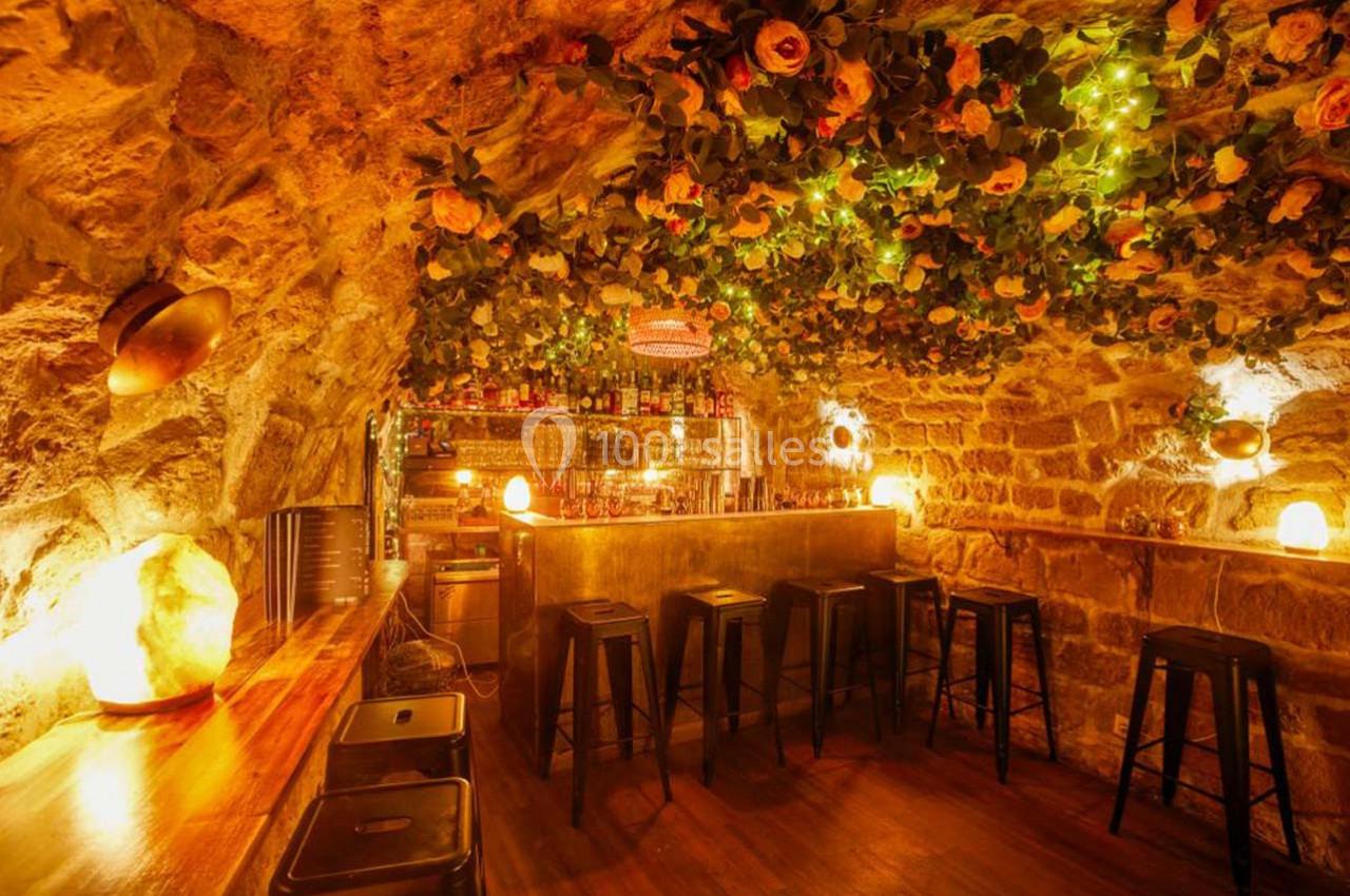 Location salle Paris 1 (Paris) - Miamor Paris #4