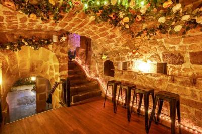 Location salle Paris 1 (Paris) - Miamor Paris #16