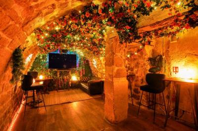 Location salle Paris 1 (Paris) - Miamor Paris #16