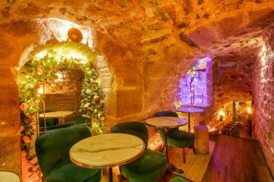 Location salle Paris 1 (Paris) - Miamor Paris #16