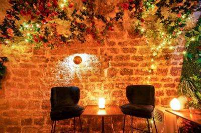 Location salle Paris 1 (Paris) - Miamor Paris #16