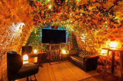 Location salle Paris 1 (Paris) - Miamor Paris #16