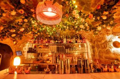 Location salle Paris 1 (Paris) - Miamor Paris #16