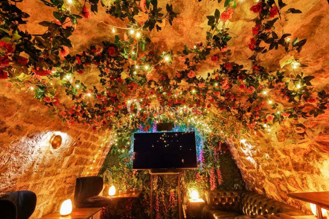 Location salle Paris 1 (Paris) - Miamor Paris #15