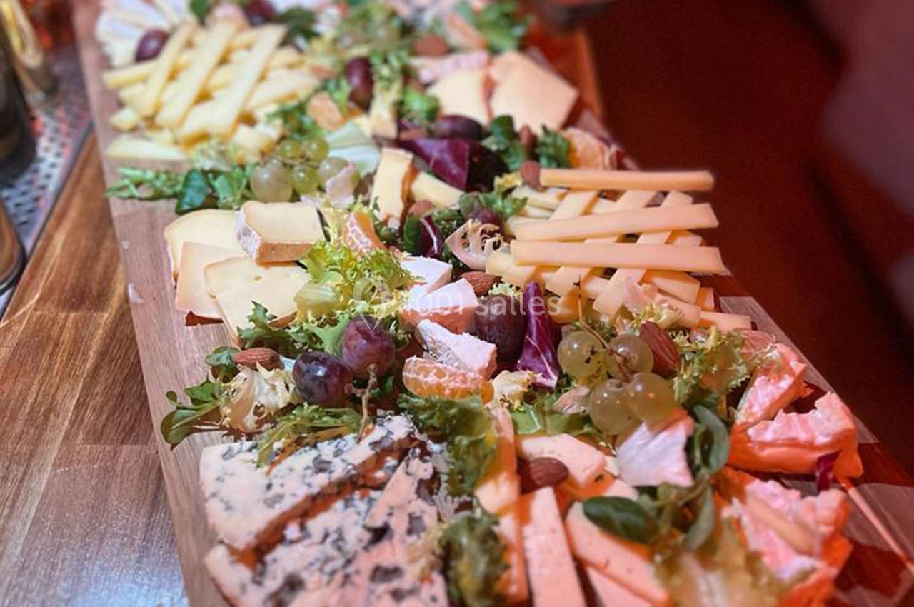 Location salle Paris 1 (Paris) - Miamor Paris #16