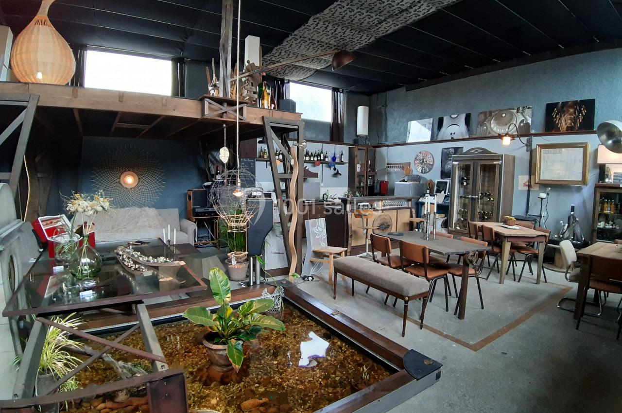 Location salle Beaune (Côte-d'Or) - B-Factory #2