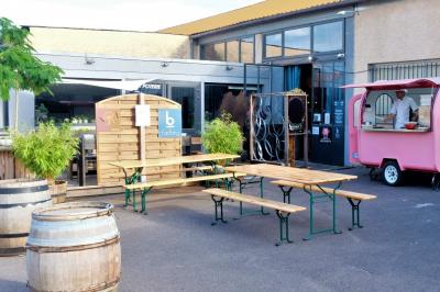 Miniature Location salle Beaune (Côte-d'Or) - B-Factory #7 Location salle Beaune (Côte-d'Or) - B-Factory #8