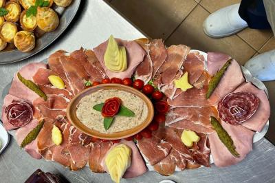 Traiteur Sainte-Hermine (Vendée) - Mam Flo Traiteur #60