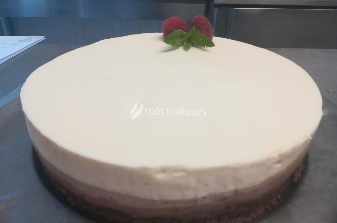 Traiteur Sainte-Hermine (Vendée) - Mam Flo Traiteur #46