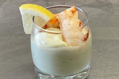 Traiteur Sainte-Hermine (Vendée) - Mam Flo Traiteur #60