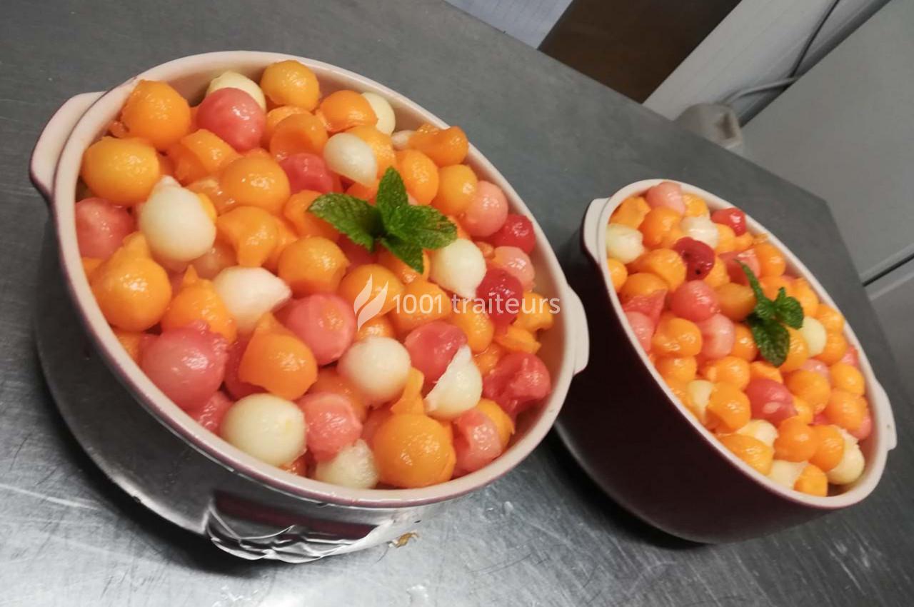 Traiteur Sainte-Hermine (Vendée) - Mam Flo Traiteur #56