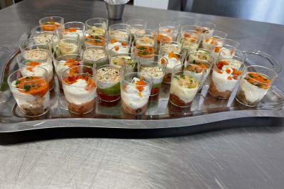 Traiteur Sainte-Hermine (Vendée) - Mam Flo Traiteur #60