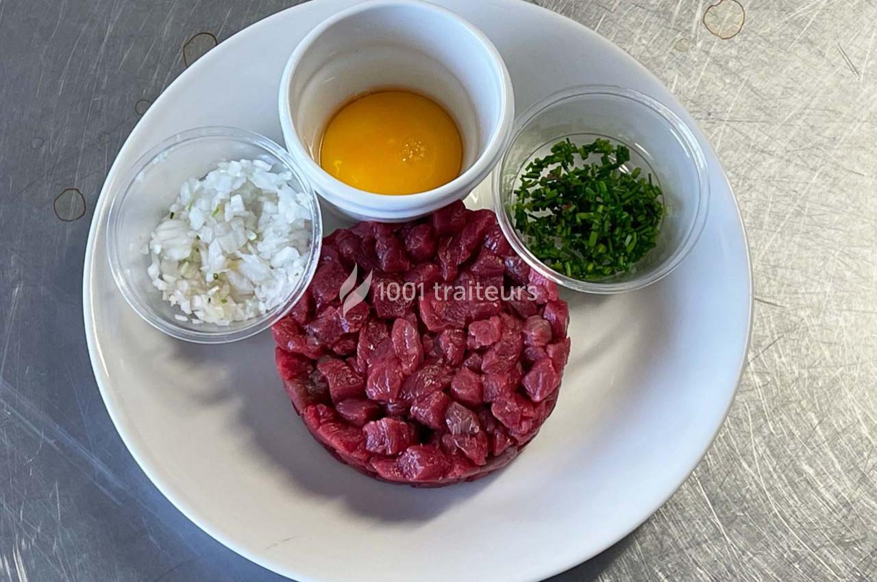 Traiteur Sainte-Hermine (Vendée) - Mam Flo Traiteur #38