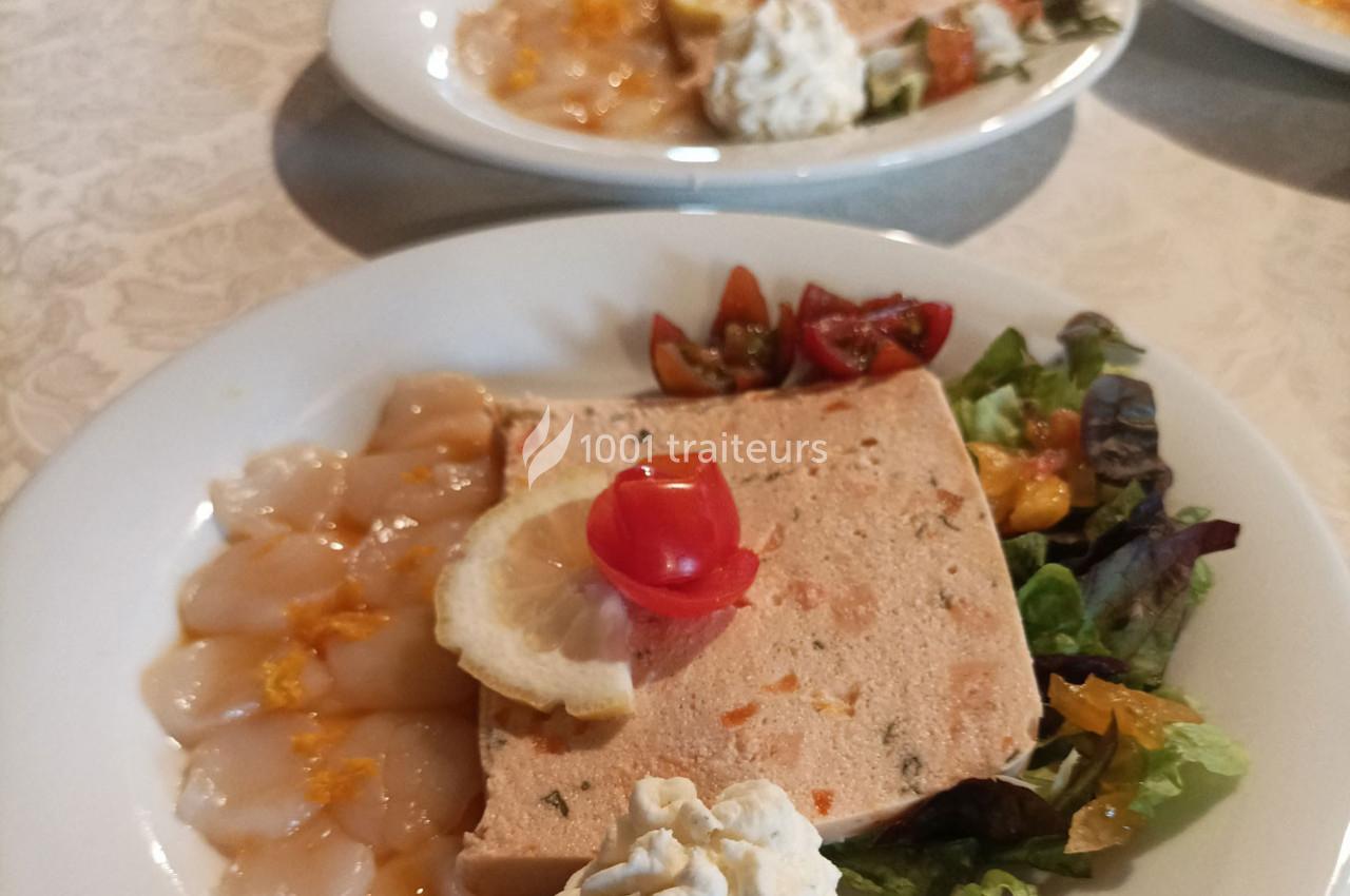 Traiteur Sainte-Hermine (Vendée) - Mam Flo Traiteur #18