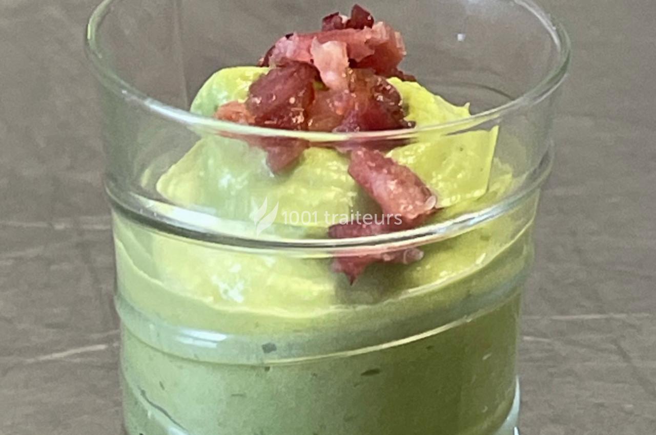 Traiteur Sainte-Hermine (Vendée) - Mam Flo Traiteur #37