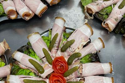 Traiteur Sainte-Hermine (Vendée) - Mam Flo Traiteur #60